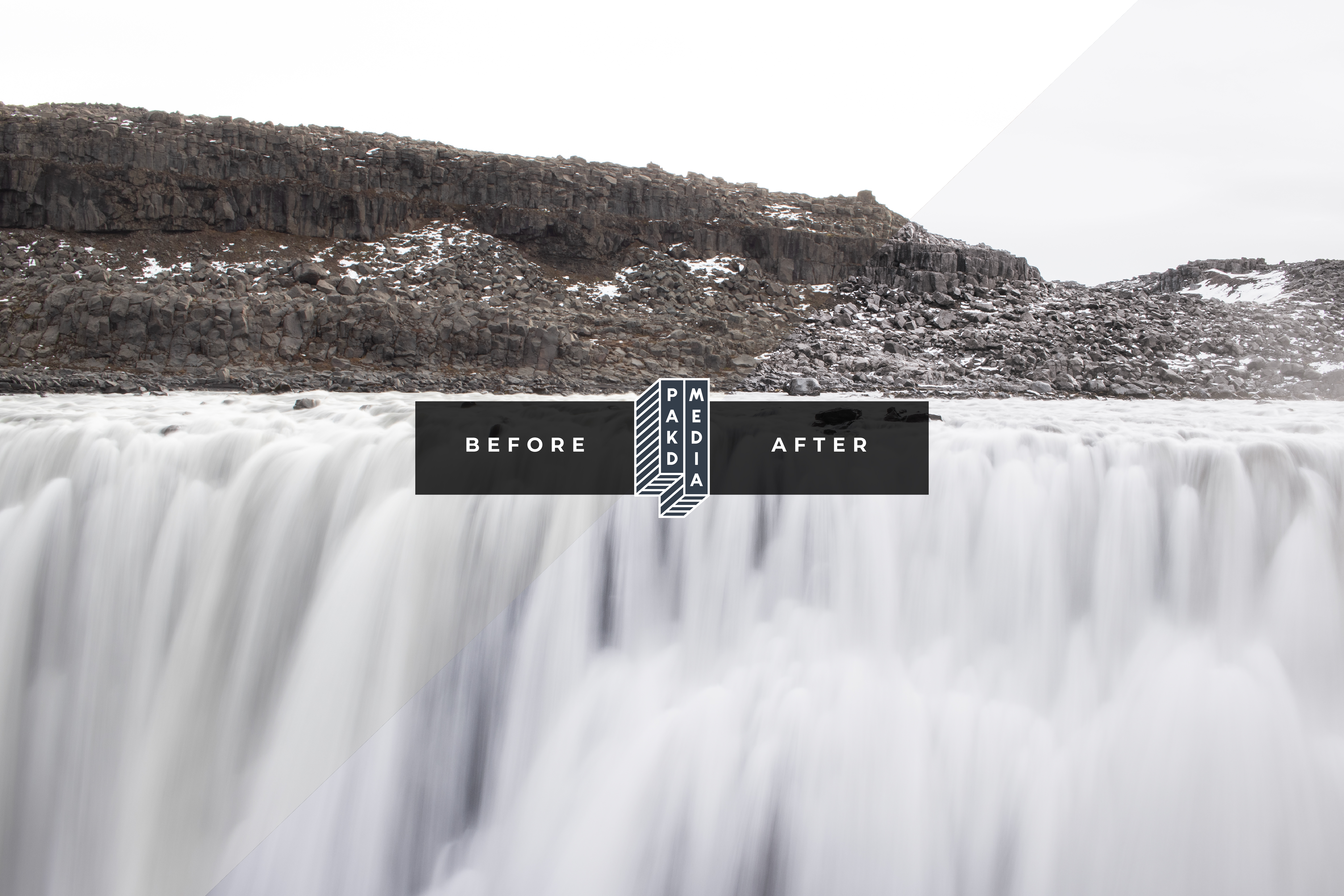 PAKD Moody LR Preset - DETTIFOSS