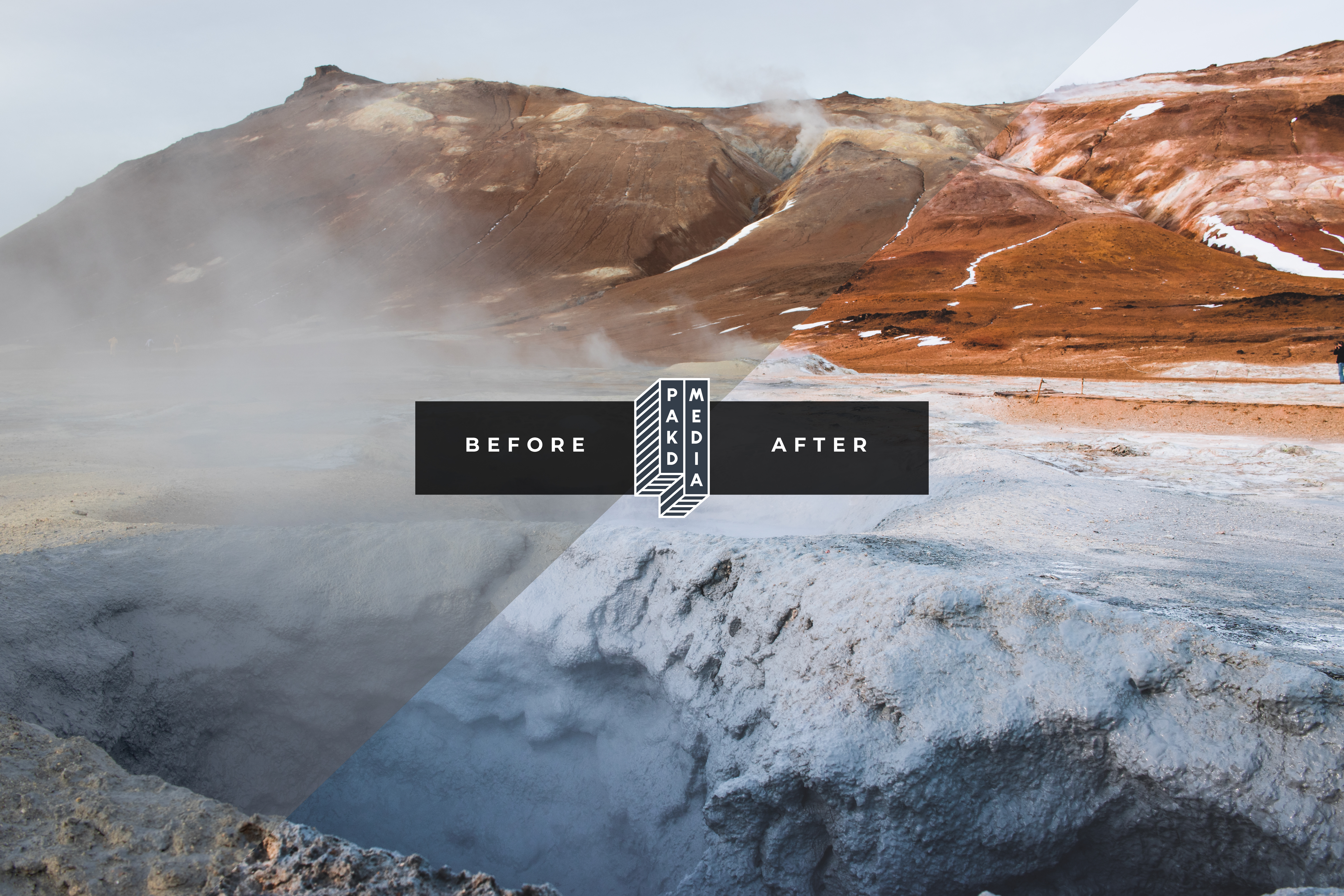 PAKD Moody LR Preset - DETTIFOSS