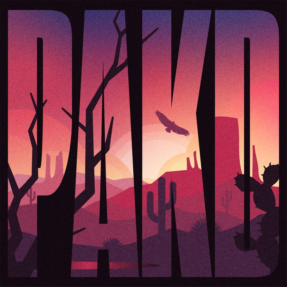 PAKD Landscapes Monument Valley