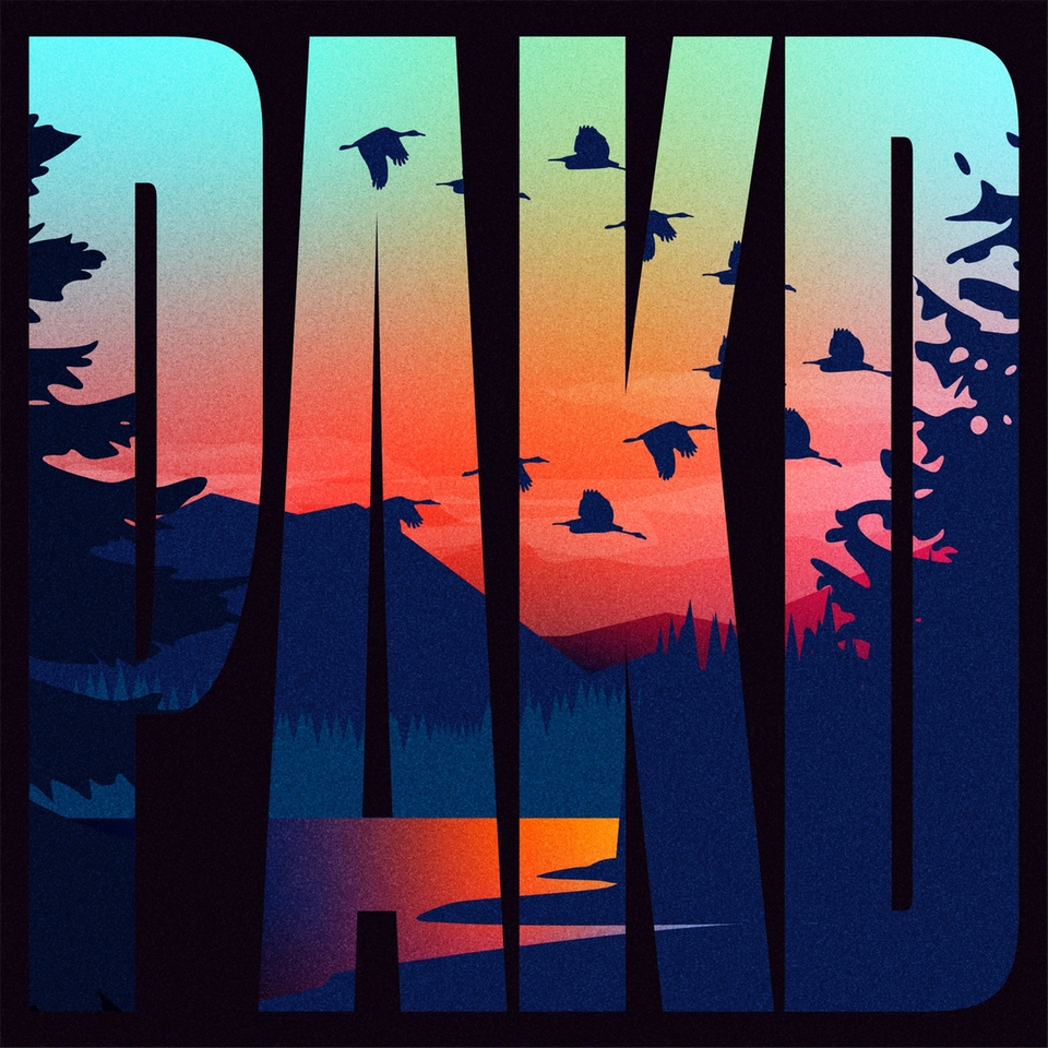 PAKD Landscapes Maine